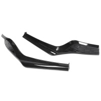 2pcs задняя губа бампера левая правая бампер заменитель замена dla gf Оригинал, фото thumb