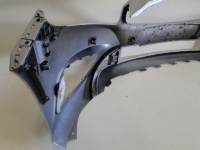 Mercedes a klasa w176 176 дорестайлинг  бампер передний на датчики pts 761 Оригинал, фото thumb