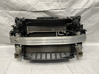 фото thumb №1, Pas передний радиатор jeep cherokee kl lift 2.2 d