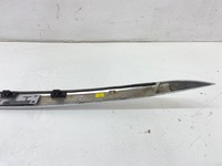 фото thumb №5, Планка крышки зад хром renault clio v