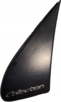 фото thumb №1, Заглушка trójkącik лівий na крила toyota corolla e12 2001-2007 rok