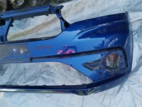 фото thumb №10, Бампер передній dacia sandero iii 3 2020- 620228531r 620228531