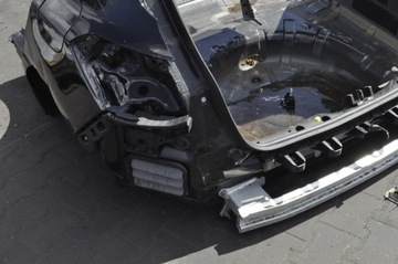 фото thumb №7, Ford focus mk4 hb pas зад задній крило лівий праві чверть ванна