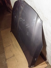 фото thumb №6, Капот кришка двигуна opel insignia a 08-13