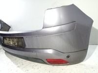 фото thumb №9, Citroen c4 i vts бампер задняя задний ktc