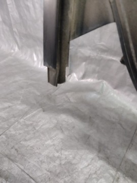 фото thumb №10, Рамка, підйомник вікна праві зад audi a3 8l 5d