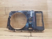 фото thumb №1, Корпус вентилятора радиатора xsara ii 2.0 hdi