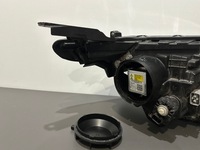 фото thumb №14, Mitsubishi l200 fullback лампа левая ксенон europa комплектная