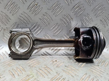 фото thumb №1, Поршень шатун 1.0 ecoboost ford fiesta mk8