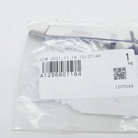 фото thumb №7, Mercedes-benz sl r129 цилиндр замка бардачка a1296801184 оригинальный