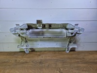 фото thumb №5, Smart fortwo 451 решітка радіатора решітка a4516270102