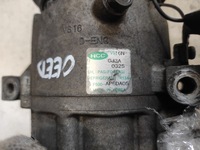 фото thumb №5, Kia ceed 1 i 06- 2.0crdi компрессор кондиционера f500-ap6da05
