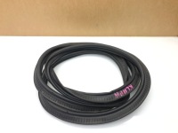 фото thumb №1, Renault clio iv 4 хетчбек прокладка кришки багажника