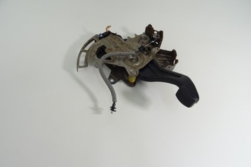 фото thumb №1, 2015-2023 challenger механическая коробка передач тормоз ручной ножной педаль каркас механизм