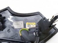 фото thumb №7, Mercedes-benz gl x166 a1666801871 молдинг декоративна