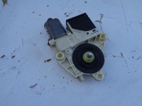 фото thumb №1, Моторчик стекло правый задняя renault megane 3 iii