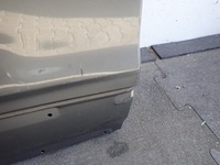 фото thumb №5, Дверь задняя задние правое suzuki grand vitara ii 05-14