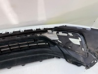 Vw tiguan 2 рестайлинг  5nn allspace бампер перед передний Киев, фото thumb