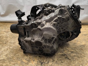 фото thumb №10, Коробка передач коробки передач dsg vw passat cc 1.4 tsi dq200 nau автомат