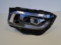 фото thumb №5, Mercedes лампа передня ліва a2479061905 glb 247 x247 led high performance