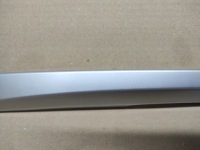 фото thumb №6, Заглушка накладка рейлинг левая перед renault laguna iii kombi