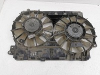 Lexus is 220d-250-350 2008 вентилятор радіатора 1636326060 Зі Шроту, фото thumb