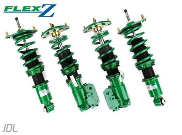 фото thumb №1, Подвешивание gwintowane резьба tein flex з toyota prius zvw30