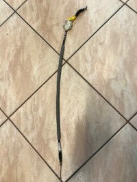 фото thumb №1, Трос замка ручка задняя наружная vw passat b8 3g оригинальный номер