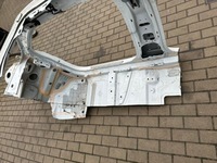 фото thumb №3, Polestar 2 ii чверть права передня лонжерон