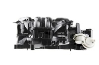 фото thumb №8, Коллектор всасывающий ford c-max 1.8,2.0 2007-,focus ii 1