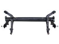 фото thumb №4, Балка подвешивание ось задняя citroen xsara picasso