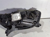 фото thumb №7, Лампа правая перед ксенон captur i 260606159r