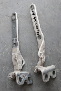 фото thumb №2, Петля капот решітка радіатора volvo fh 4