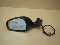 фото thumb №1, Дзеркало ліві 7 pin alfa romeo 159