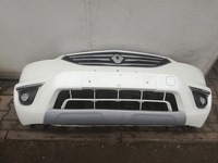 фото thumb №1, Бампер передний renault koleos i lift 13-16