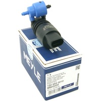 фото thumb №14, Meyle 100 955 0010 насос омывателя, распылитель стёкла лобовой