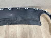 фото thumb №13, Vw beetle накладка бампера спойлер зад 5c5807521b