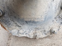 фото thumb №4, Mercedes c клас w203 00-04r 2.7 cdi диференціал міст зад