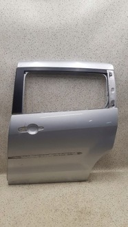 фото thumb №1, Двері зсувні ліві зад mazda5 mazda 5 cr