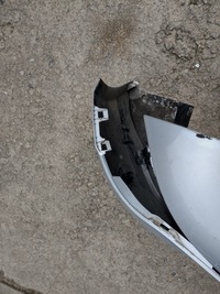 фото thumb №9, Бампер перед alfa romeo giulia 50534349