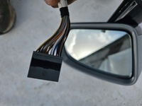 фото thumb №10, Дзеркало volvo s60 iii v60 ii 2018 - праве europa 31477582