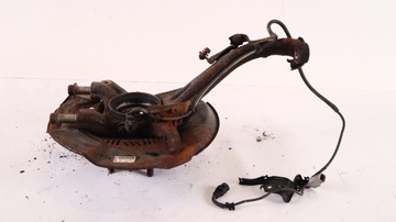 фото thumb №4, Toyota land cruiser 200 4.5 v8 ступица поворотный кулак левая перед