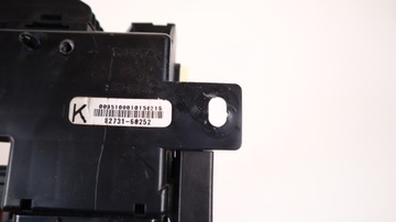 фото thumb №6, Toyota land cruiser 200 4.5 v8 коробка запобіжників 82731-60252