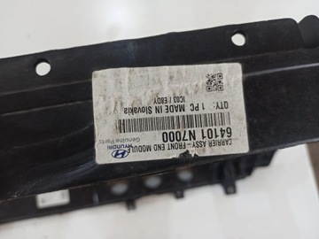 фото thumb №14, Pas переднє підсилювач hyundai tucson iv 64101-n7000 оригінал 2020-