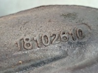 Bmw x5 e70 2008 коллектор выпускной Киев, фото thumb