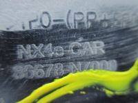 фото thumb №3, Защита hyundai tucson 86678-n7000