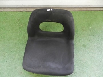 258T ТРАКТОР-КОСИЛКА HONDA CASTELGARDEN SEAT