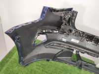 Бампер задняя задний audi a3 8y 8y4807511 Киев, фото thumb