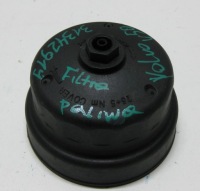 Купить Крышка корпус фильтра топлива volvo s40 c70 c30 v50 2006-; v40 v40cc 2013-, фото thumb