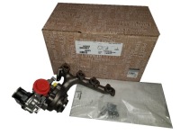 фото thumb №1, Турбонагнетатель r megane ii,iii,iv 1.5dci